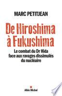 De Hiroshima à Fukushima