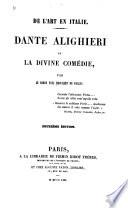 De l'art en Italie