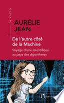 De l'autre côté de la machine