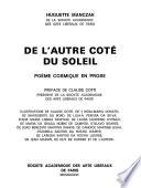 De l'autre coté du soleil