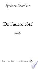 De l'autre côté
