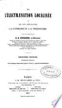 De l'électrisation localisé et de son application à la pathologie et à la thérapeutique