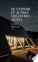 De l'espoir et autres créatures ailées