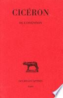 De l'invention