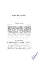 De l'investiture féodale dans le droit germanique au moyen âge