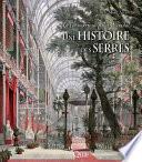 De l'orangerie au palais de cristal, une histoire des serres
