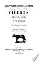 De l'orateur
