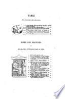 De l'organisation des Bibliothèques dans Paris