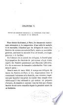 De l'organisation des sociétés de prévoyance ou de secours mutuels et des bases scientifiques sur lesquelles elles doivent être établies