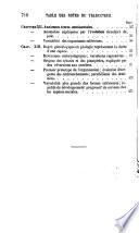 De l'origine des espèces ou Des lois du progrés chez les étres organisés