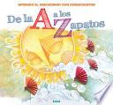 Livre de la A A Los Zapatos