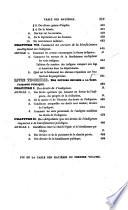 De la bienfaisance publique: Introduction. De l'indigence considérée dans ses rapports avec l'économie sociale