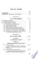 De la condition de la femme dans l'antiquité hébralique