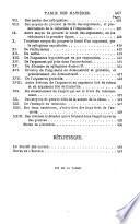 De la connaissance de Dieu et de soi mème