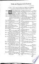 De la connoissance et de l'amour du Fils de Dieu, Nostre Seigneur Iesus Christ. Par le P. Iean Baptiste Saint Jure... Dixième édition