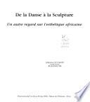 De la danse à la sculpture