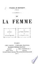 De la Femme