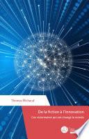 De la fiction à l'innovation