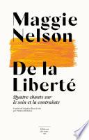 De la liberté