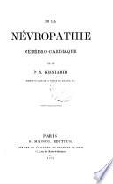 De la névropathie cérébro-cardiaque