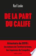 De la part du Calife