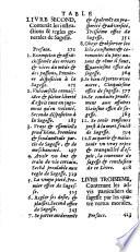 De la sagesse par Pierre Charron parisien, docteur es droits; suivant la vraye copie de Bordeaux. En trois livres