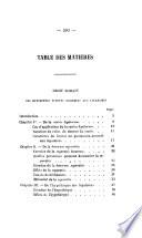 De la stipulation et du legs annuels en droit romain