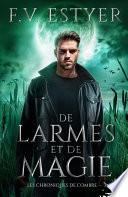 De larmes et de magie