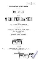 De Lyon à la Méditerranée