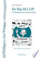 De mai 68 à LIP