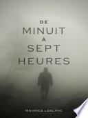 De minuit à Sept Heures