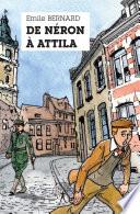 De Néron à Attila