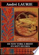 De New-York ˆ Brest en sept heures