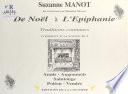 De Noël à l'Épiphanie : Traditions, coutumes, d'hier et d'aujourd'hui