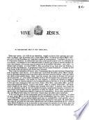 De notre monastère de Caen, le 20 avril 1844. Vive Jésus
