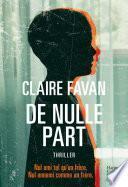 De nulle part