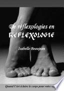 De réflexologies en REFLEXOLOGIE