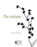 De retour