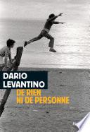 De rien ni de personne