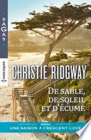 De sable, de soleil et d'écume