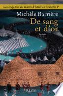 De sang et d'or