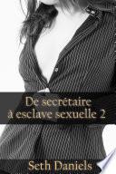 De secrétaire à esclave sexuelle 2