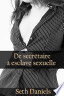 De secrétaire à esclave sexuelle