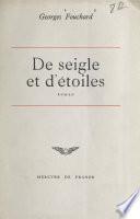 De seigle et d'étoiles