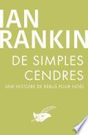 De simples cendres