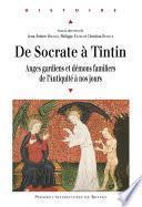 De Socrate à Tintin