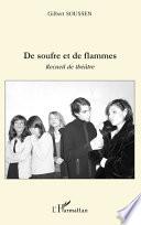 De soufre et de flammes