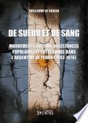 De sueur et de sang