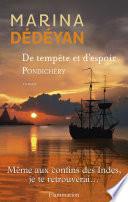 De tempête et d'espoir (Tome 2) - Pondichéry