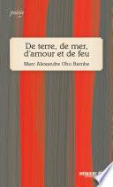 De terre, de mer, d'amour et de feu